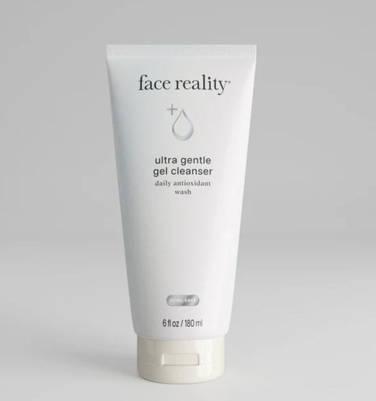 Face Reality Ultra Gentle Cleanser