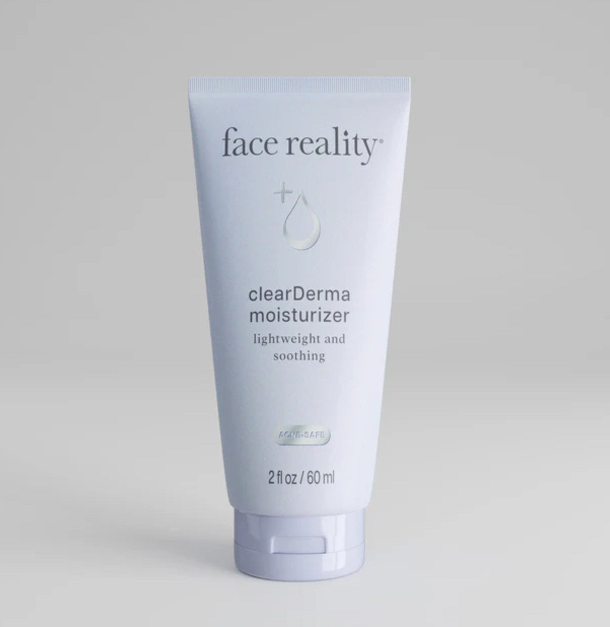 Face Reality ClearDerma Moisturizer