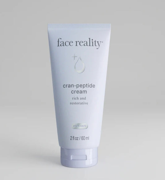 Face Reality Cran-Peptide Cream