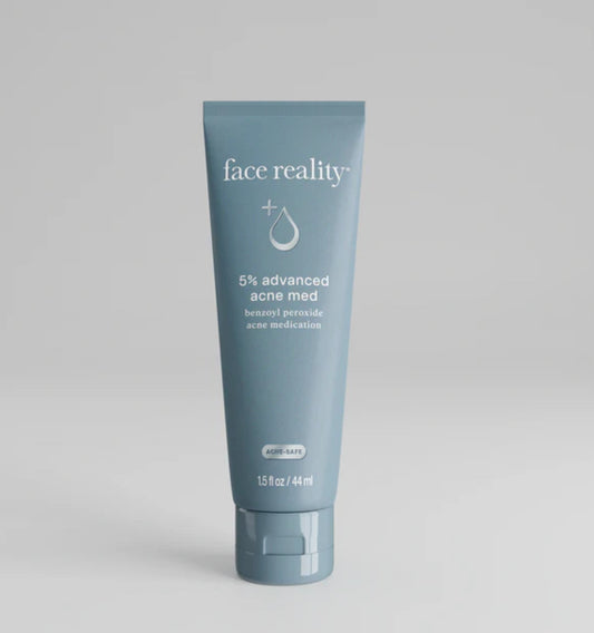 Face Reality Advanced Acne Med 5%