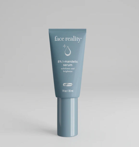 Face Reality 8% L-Mandelic Serum