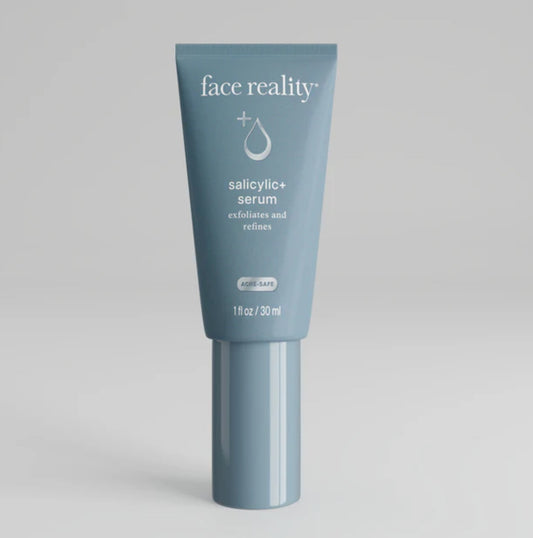 Face Reality Salicylic+ Serum