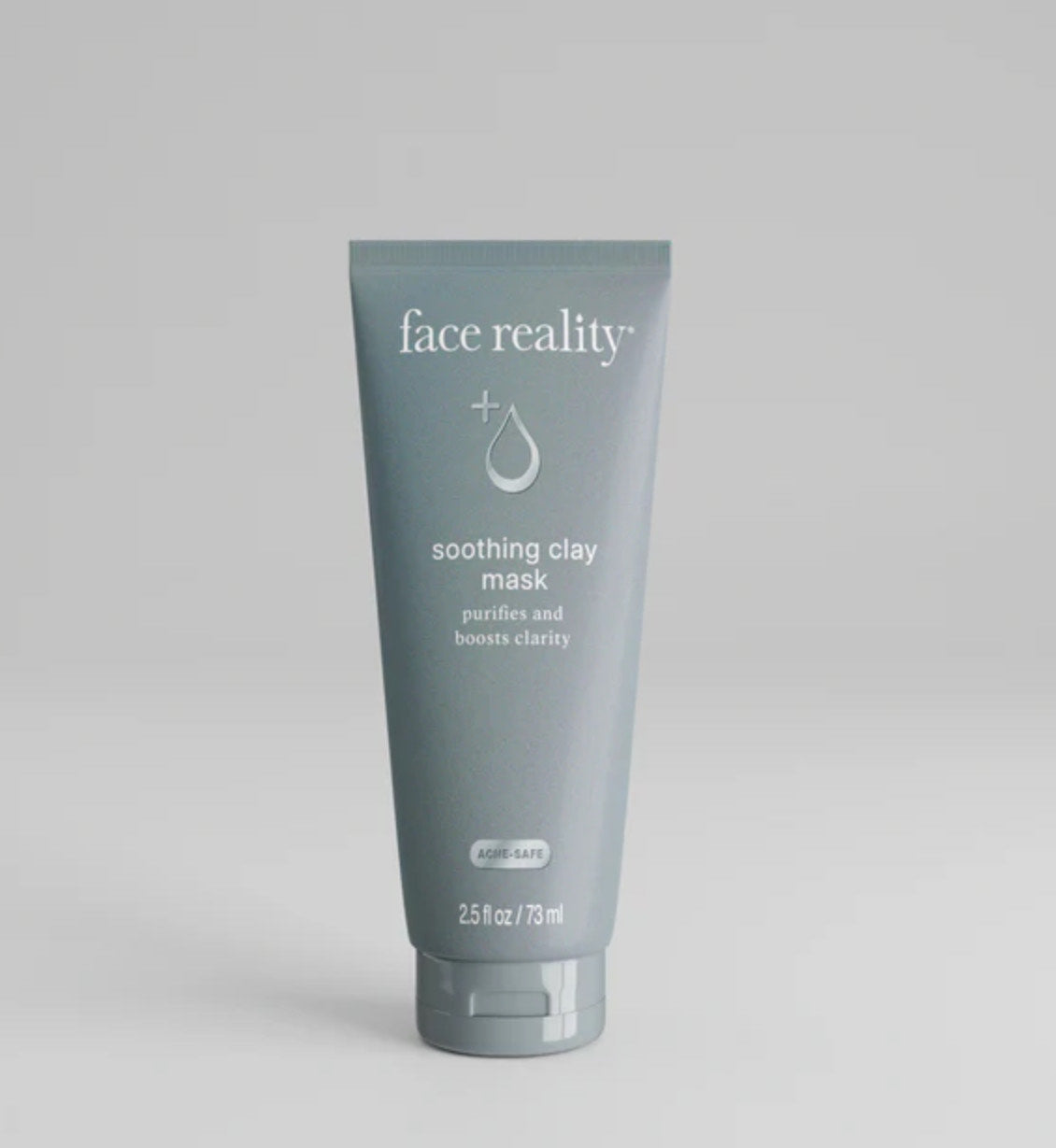 Face Reality Soothing Clay Mask