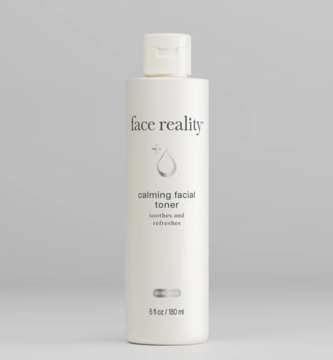 Face Reality Calming Facial Toner